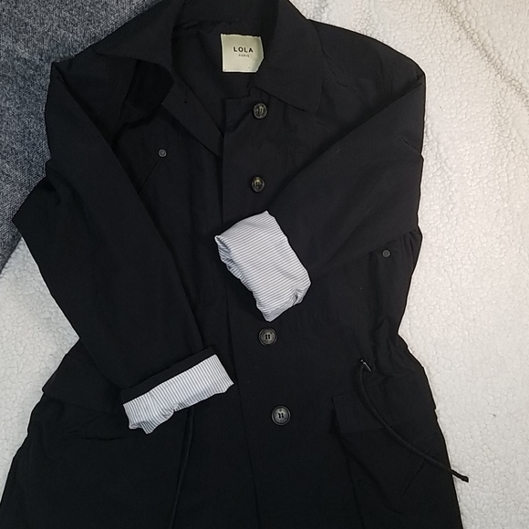 Rain coat Lola - Picture 4 of 13